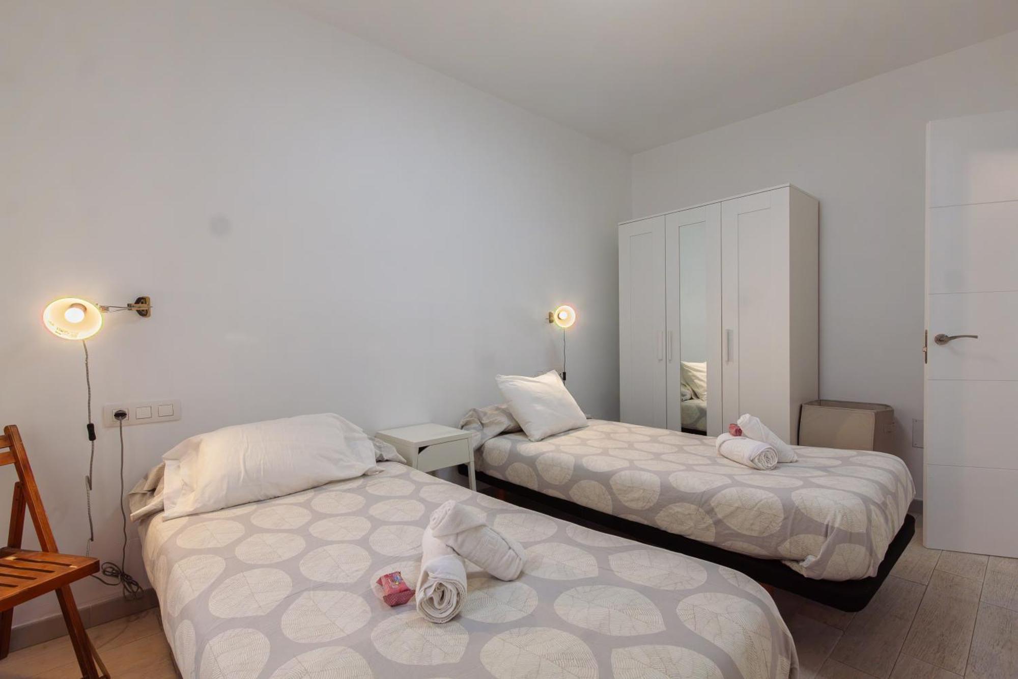 Apartamento Con Terraza Y Piscina En Playa Del Ing Πλάγια ντελ Ινγκλές Εξωτερικό φωτογραφία